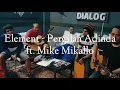 Download Lagu Element ~ Pergilah Adinda ft. Mikallo #element #mikallo