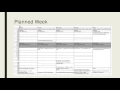 WCPSS ASCA National Model Calendars