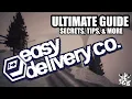 Ultimate Guide - Hidden Secrets Tips More Easy Delivery Co
