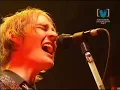 Download Lagu Silverchair - Ana's Song Live Melbourne Park 🇦🇺 1999.