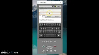 Caesar Cipher App