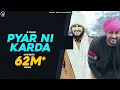 Download Lagu Pyar Ni Karda | G khan ft. Garry Sandhu | Official Video  ( Beautiful Kashmir ) Fresh Media Records