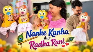 HATHI GHODA PAALKI..JAI KANHAIYA LAAL KI❤️
