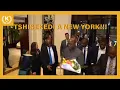 Download Lagu URGENT : TSHISEKEDI DÉJÀ À NEW YORK ! (09/21/2025)