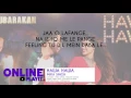 Hawa Hawa (Mubarakan) - Mika Singh - Lyrics - Full Song