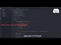 V13 Handlers Discord js v13