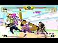 Jotaro vs Fugo and Abbacchio Heritage for the