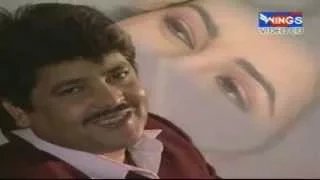 romantic song jis din se nazar mein aaye ho tum by udit narayan pop chartbuster official video