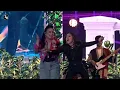 Anisa Bahar & Juwita Bahar - Kereta Malam l Synchronize Fest 2025