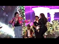 Download Lagu Anisa Bahar \u0026 Juwita Bahar - Kereta Malam l Synchronize Fest 2025