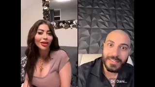 لايف كارما المصرية وكلام فى الممنوع 18 