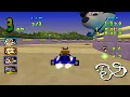 Walt Disney World Quest: Magical Racing Tour (Dreamcast)