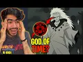 Madara Mangekyou Sharingan TRUE POWER Theory Naruto Theory