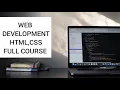 Web development full course Installing VS code live server Introduction of html