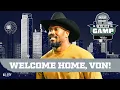 WELCOME HOME VON MILLER Cowboys Add NFL s Active Sack Leader Realistic Expectations