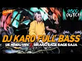 Download Lagu DJ SIRANG BAGE BAGE SAJA !! JUNGLE DUTCH KARO FULL BASS DISKO TERBARU 2023