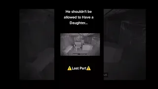He Shouldn’t Be Allowed To Have A Pet 😜☠️