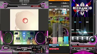 Beatmania IIDX Logic Board SPA H CLEAR AA 