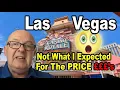 Download Lagu Center Las Vegas Strip CASINO ROYALE HOTEL - Not Worth The Money