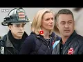 Why Peter Mills LEFT Chicago Fire The Heartbreaking Truth Behind His Struggles with Depression
