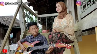 lah lame dik balik kartini cover yulisa feat ilyas
