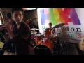 Flemington Rock Band Performs at Long Valley Pub