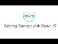 ReactJS for Beginners - 1 Getting Started