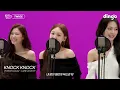 TWICE’s Killing Voice，現場演出！ | dingo taiwan