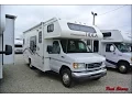 2003 Fleetwood Tioga 23E Walk-thu R14601A