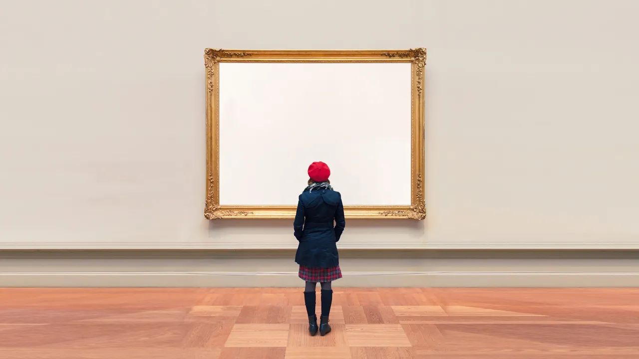 Who Decides What Is Art and What Is Not? @RafaelLópezBorrego
