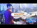 Download Lagu GITA SURGA BERGEMA (NDC LIVE ARRANGEMENT) | NDC YOUTH SERVICE DRUM CAM/DRUM COVER