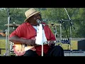 Going to Mississippi .by Magic Slim & the Teardrops @ the Pennsylvania Blues Festival 2011