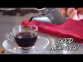 GIF Good Morning With Coffee
