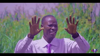 rafiki yesu uinuliwe by moses w