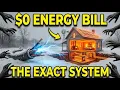 The Amish Pay 0 for Energy Here s Their Exact System