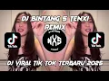 Lagu DJ AKU BUKAN POLISI KU BUATMU ANGKAT TANGAN | DJ BINTANG 5 TENXI VIRAL TIKTOK TERBARU 2025 !