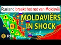Lagu Russische luchtaanvallen zetten Moldavië in het donker en schokken burgers | RFU News