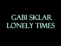 Gabi Sklar - Lonely Times Instrumental