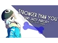 Download Lagu 【Kathy-chan★】Stronger than You (Sans Parody) 『Jazz cover』