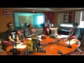 RAC1 en directe