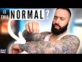 How to TREAT A PEELING TATTOO Tips Tricks Healing Experience