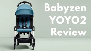 Babyzen YOYO2 | Best Strollers 2020 | Bambi Baby Review