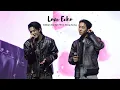 Download Lagu [4K] เสียงหัวใจ (Love Echo)-WILLIAM EST 1ST FM IN HK