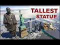 Download Lagu ◄ Tallest statue size comparison ► 3d animation