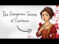 Your Life as a Courtesan in Renaissance Italy