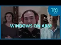What is Windows on ARM Here s what it means for developers