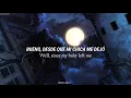 Elvis Presley - Heartbreak Hotel (Subtítulos español - Lyrics)