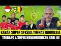 Download Lagu 🔥 Viral Hingga Eropa ~ Jose Mourinho Beri Peringatan ke Erick Thohir Soal Nova STY ~Jadi Harapanku