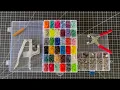 Sewing Snaps Plastic Versus Metal