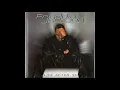 Freddie Jackson – Somebody Said [99]